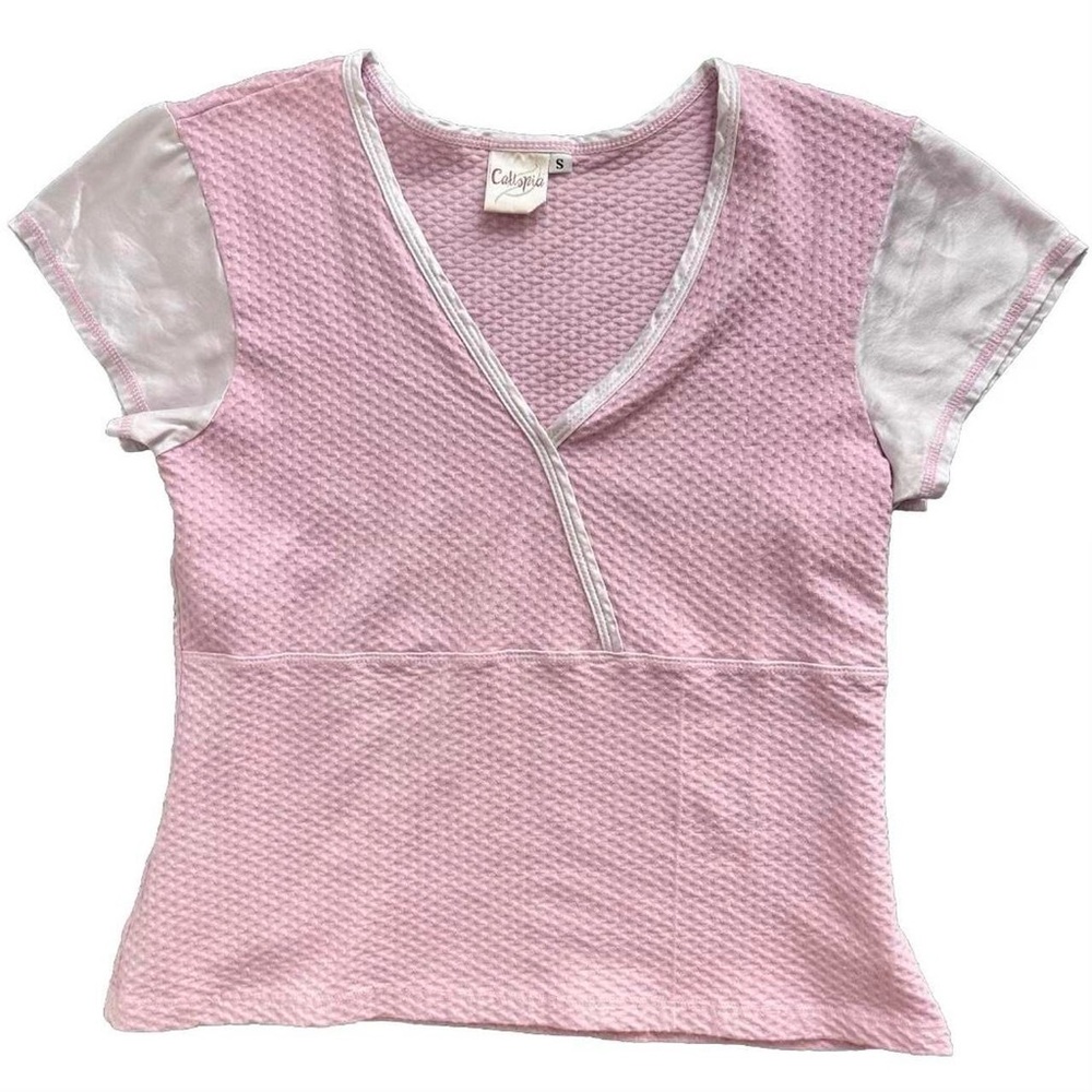 Y2K Calipsia Top